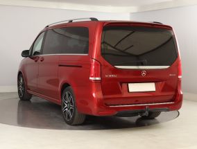 Mercedes-Benz V - 2020