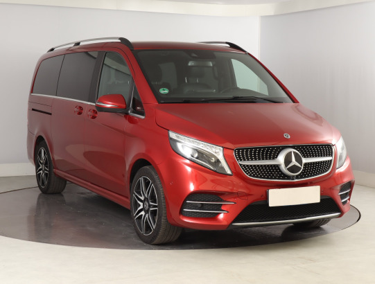 Mercedes-Benz V