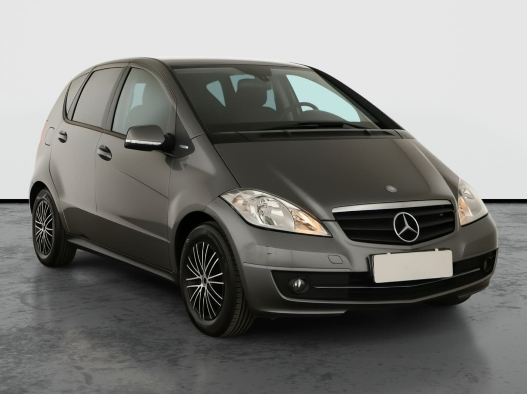 Mercedes-Benz A