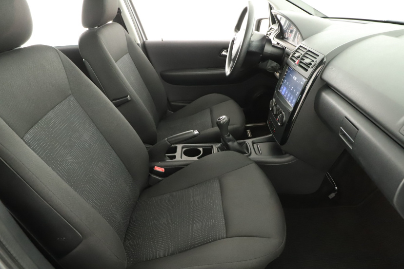 Mercedes-Benz A, 2012
