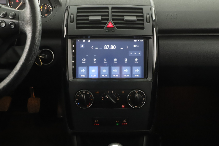 Mercedes-Benz A, 2012