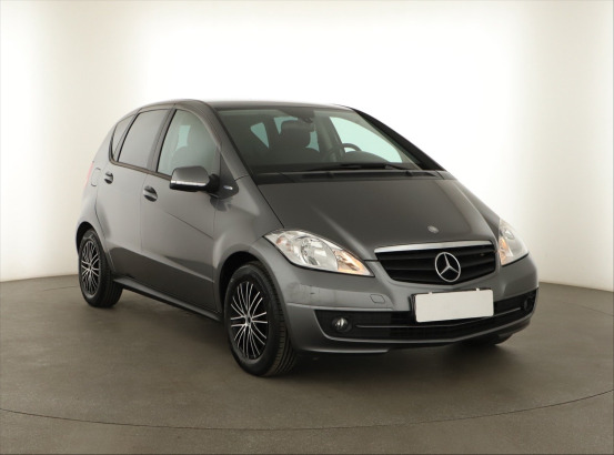 Mercedes-Benz A