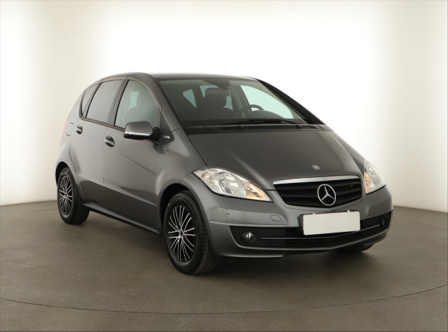 Mercedes-Benz A 2012