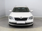 Škoda Superb, 2014