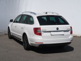 Skoda Superb - 2014