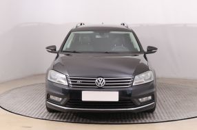 Volkswagen Passat - 2013