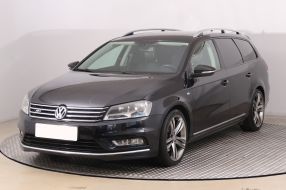Volkswagen Passat - 2013