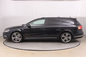 Volkswagen Passat - 2013