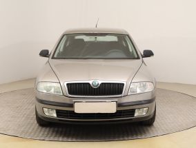 Skoda Octavia - 2006