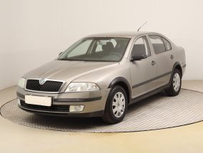Skoda Octavia - 2006