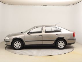 Skoda Octavia - 2006
