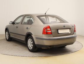 Skoda Octavia - 2006