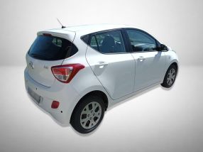 Hyundai i10 - 2016