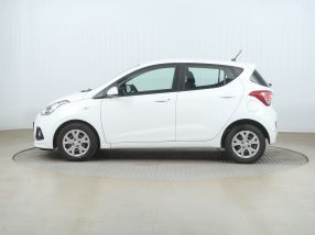 Hyundai i10 - 2016
