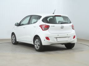 Hyundai i10 - 2016