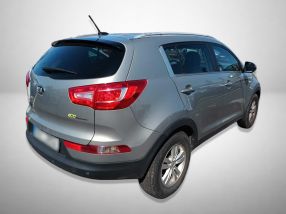 Kia Sportage - 2014