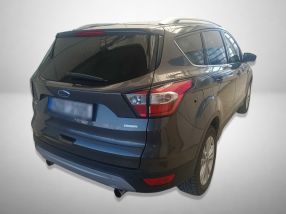 Ford Kuga - 2017
