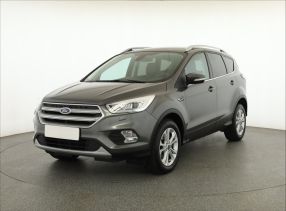 Ford Kuga - 2017