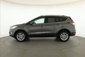 Ford Kuga - 2017