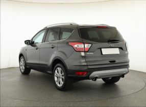 Ford Kuga - 2017