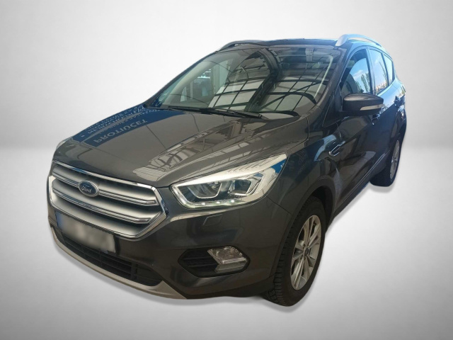 Ford Kuga 2017