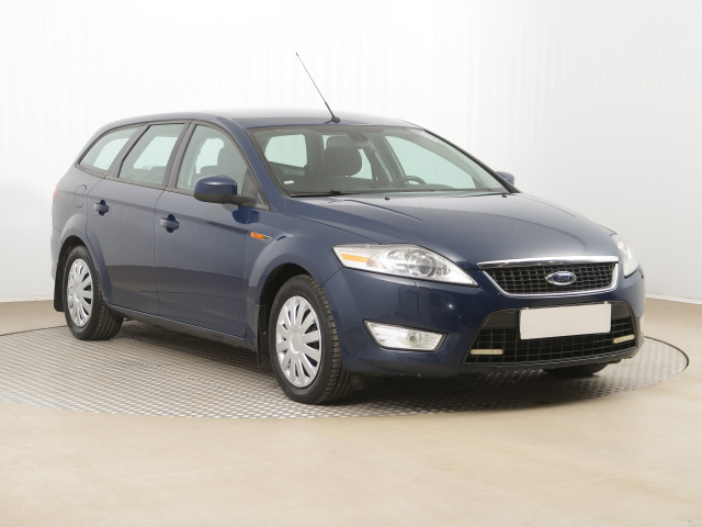 Ford Mondeo 2013