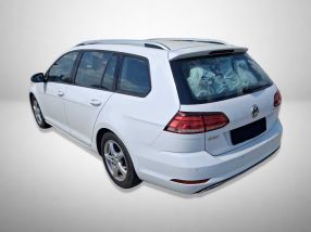 Volkswagen Golf - 2019