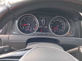 Volkswagen Golf - 2019