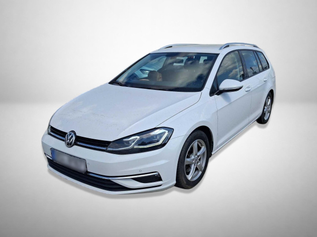 Volkswagen Golf 2019