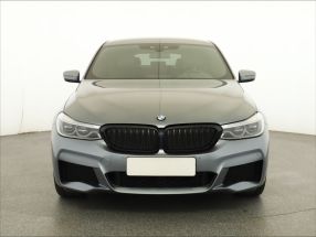 BMW 6GT - 2018