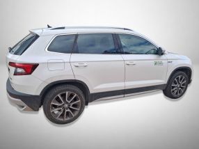 Skoda Karoq - 2019