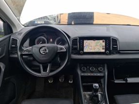 Skoda Karoq - 2019