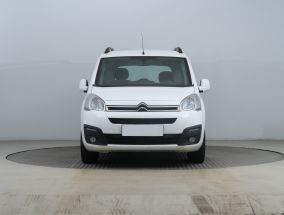 Citroen Berlingo - 2015