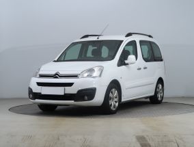 Citroen Berlingo - 2015