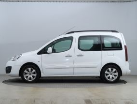 Citroen Berlingo - 2015