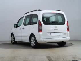 Citroen Berlingo - 2015