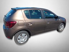 Dacia Sandero - 2019