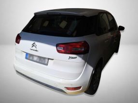 Citroen C4 Picasso - 2014