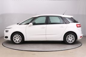 Citroen C4 Picasso - 2014