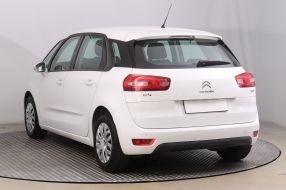 Citroen C4 Picasso - 2014