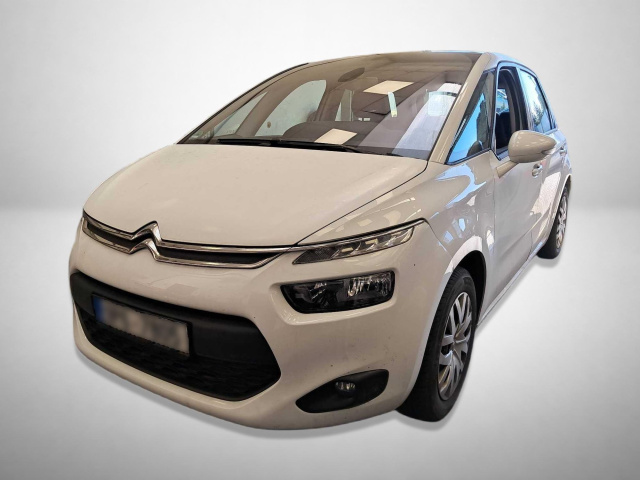 Citroen C4 Picasso 2014