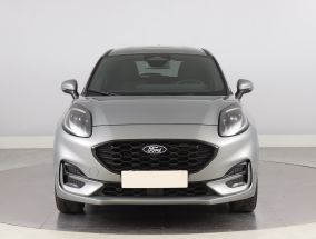 Ford Puma - 2024