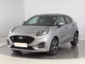 Ford Puma - 2024