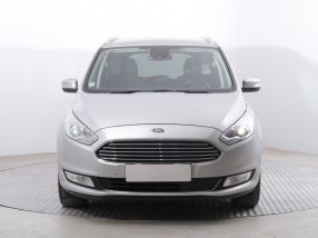 Ford Galaxy - 2019