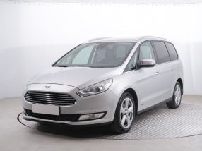 Ford Galaxy - 2019