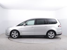 Ford Galaxy - 2019