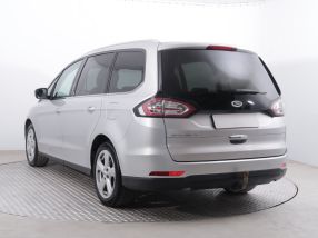 Ford Galaxy - 2019