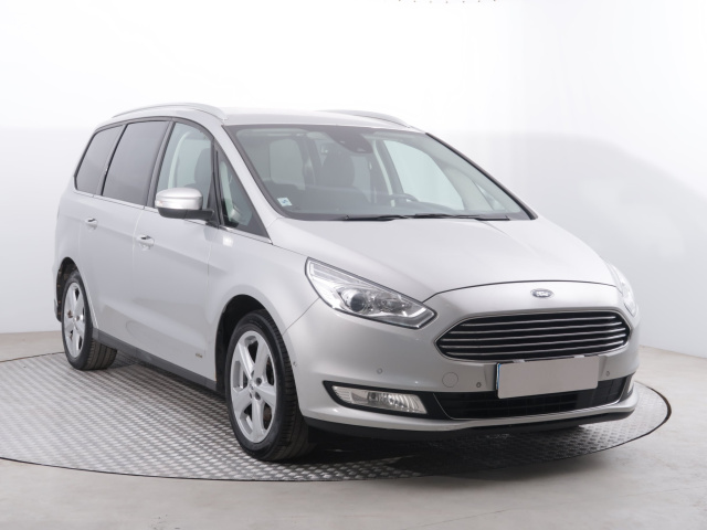 Ford Galaxy 2019