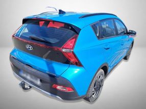 Hyundai Bayon - 2022