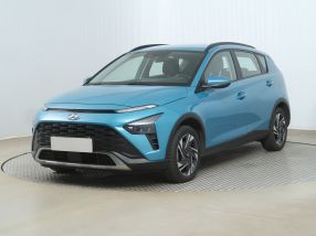 Hyundai Bayon - 2022